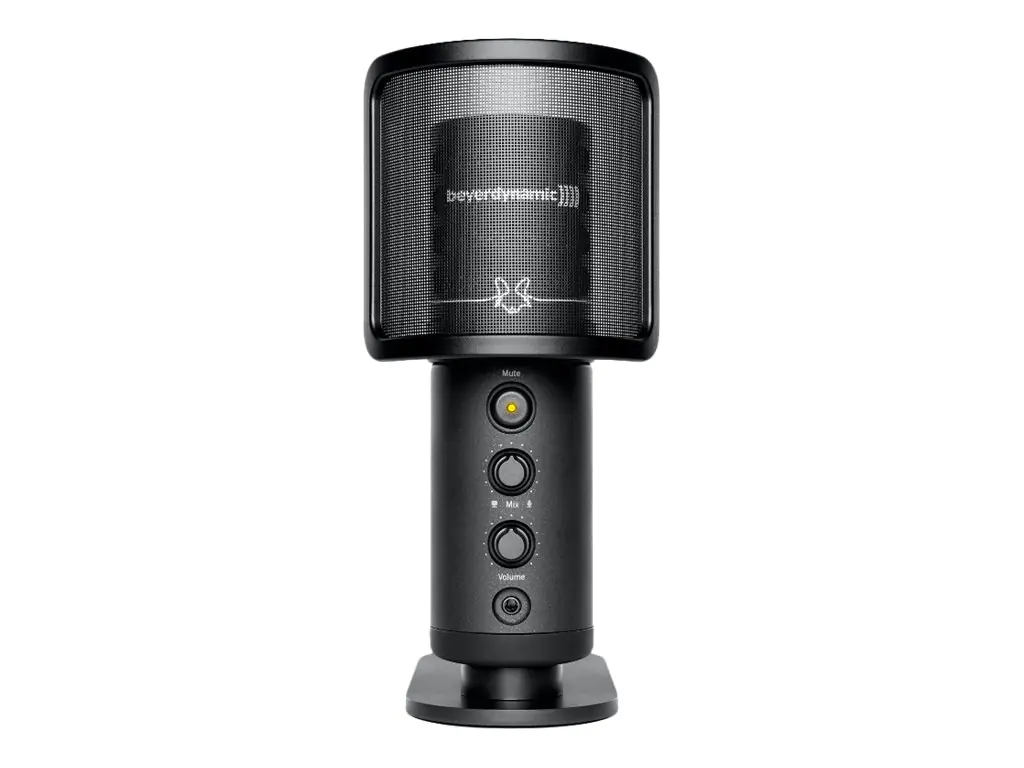 Beyerdynamic FOX - Mikrofon - USB
