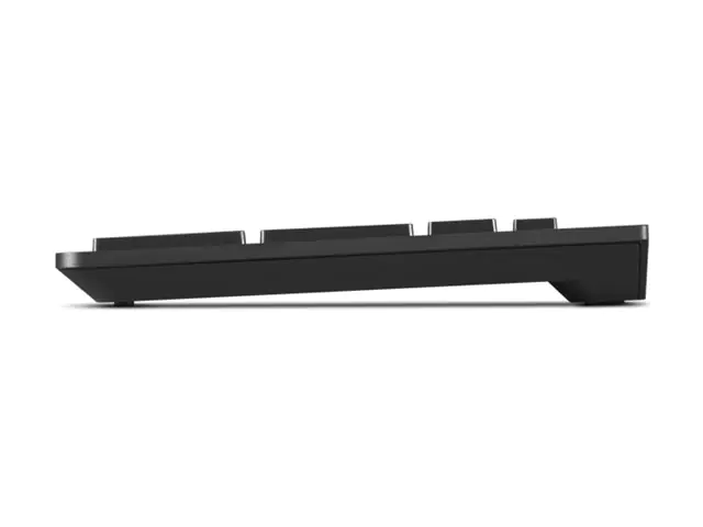 Lenovo Essential Wireless Combo Gen 2 - Tastatur -und-Maus-Set