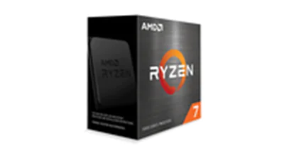 AMD CPU AMD Ryzen 7 5700 AM4 - AMD R7 - 4,6 GHz