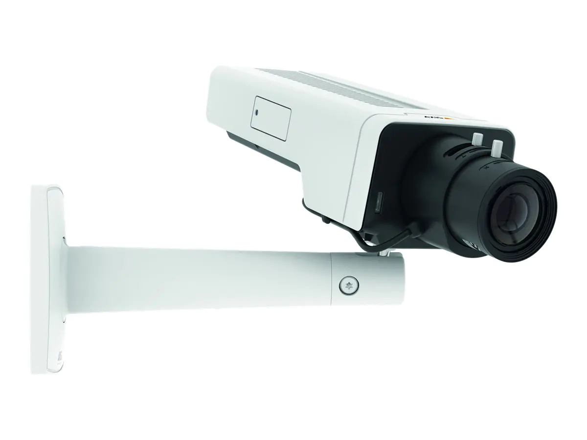 Axis P1367 Network Camera - Netzwerk -Überwachungskamera - Farbe (Tag&Nacht)