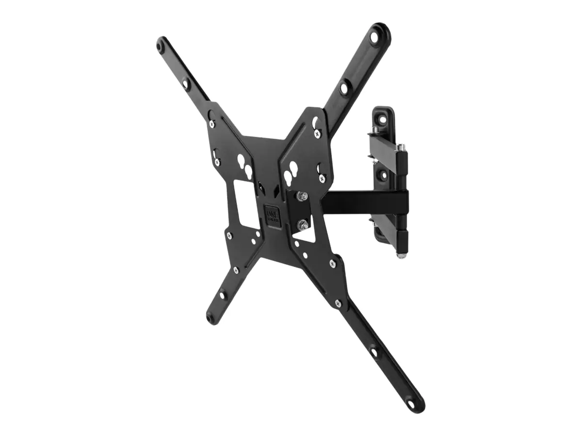 One For All Smart WM 2451 - Klammer für Flachbildschirm - Bildschirmgröße: 33-140 cm (13"-55") - Wandmontage