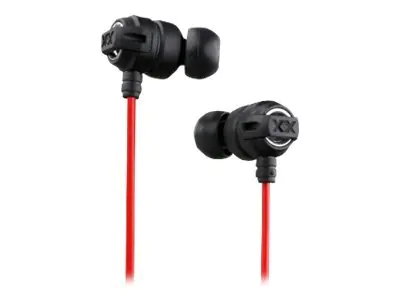 JVC HA-FX1X-E - Xtreme Xplosives - Ohrhörer
