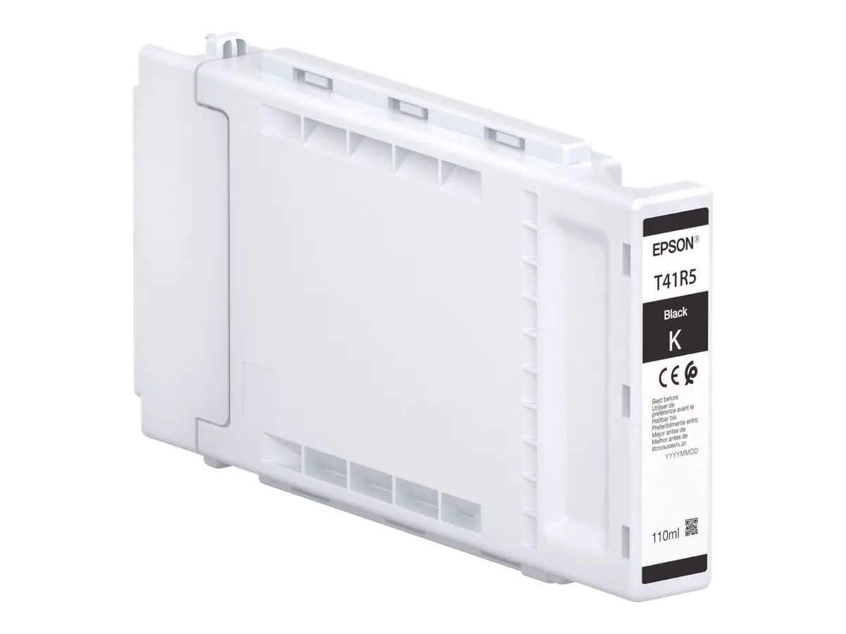 Epson Tinte C13T41R540 Schwarz 110 ml 1 Stck