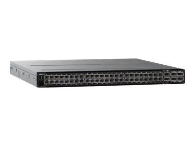 EMC Dell Networking S5248F-ON - Switch - L3 - managed