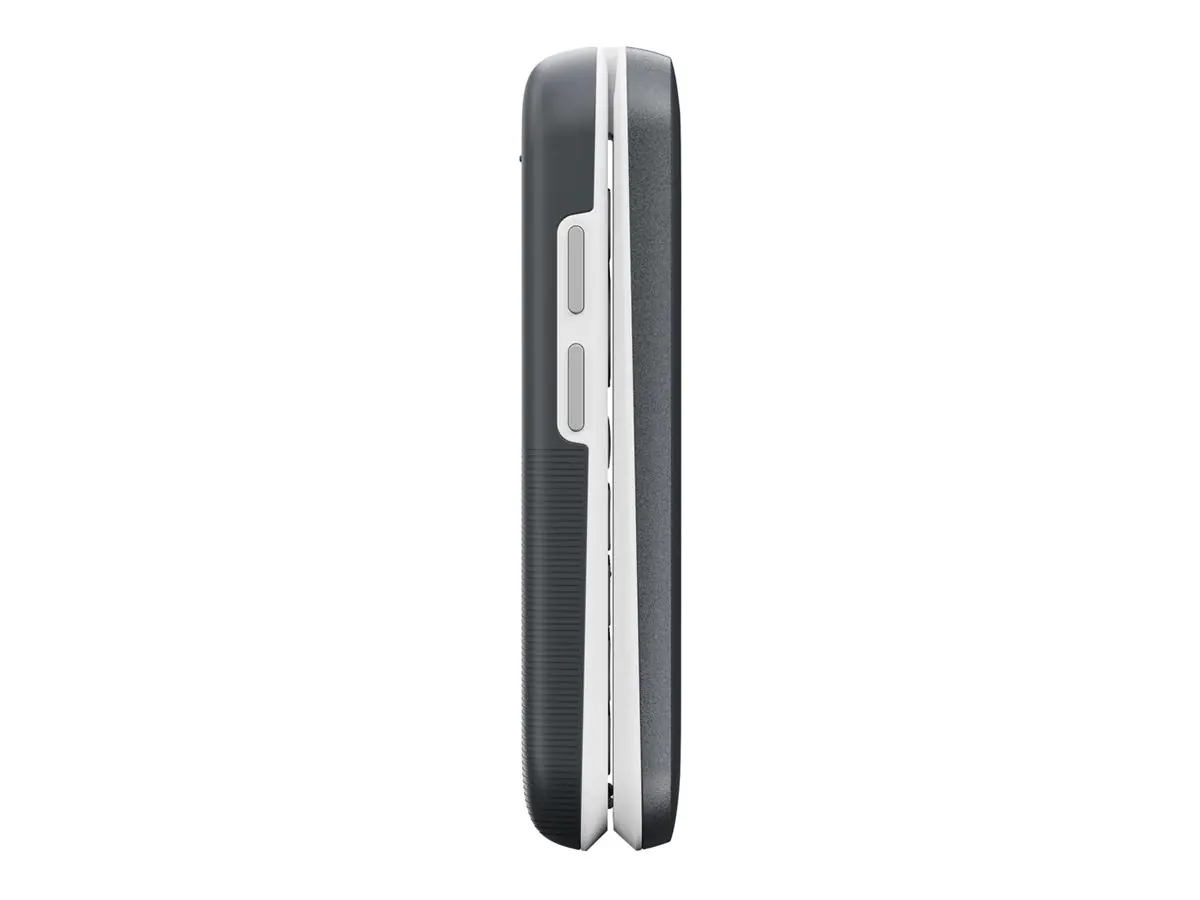 Doro Leva L30 graphit-weiß - 1.150 mAh - 7,11 cm