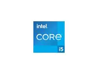 Intel Core i5 1345URE - 1.4 GHz - 10 Kerne