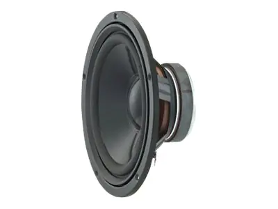 VISATON W 200 S 8 OHM - Lautsprechertreiber