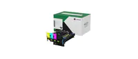 Lexmark - Farbe (Cyan, Magenta, Gelb) - original - Druckerbildeinheit LCCP - für Lexmark C4342, CS730de, CX730de, CX735adse