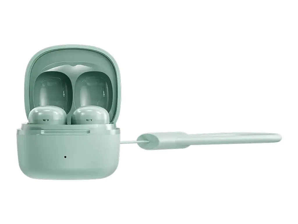 Canyon Bluetooth Headset OnGo 4 Mini In-Ear/BT5.3 green retail - Headset