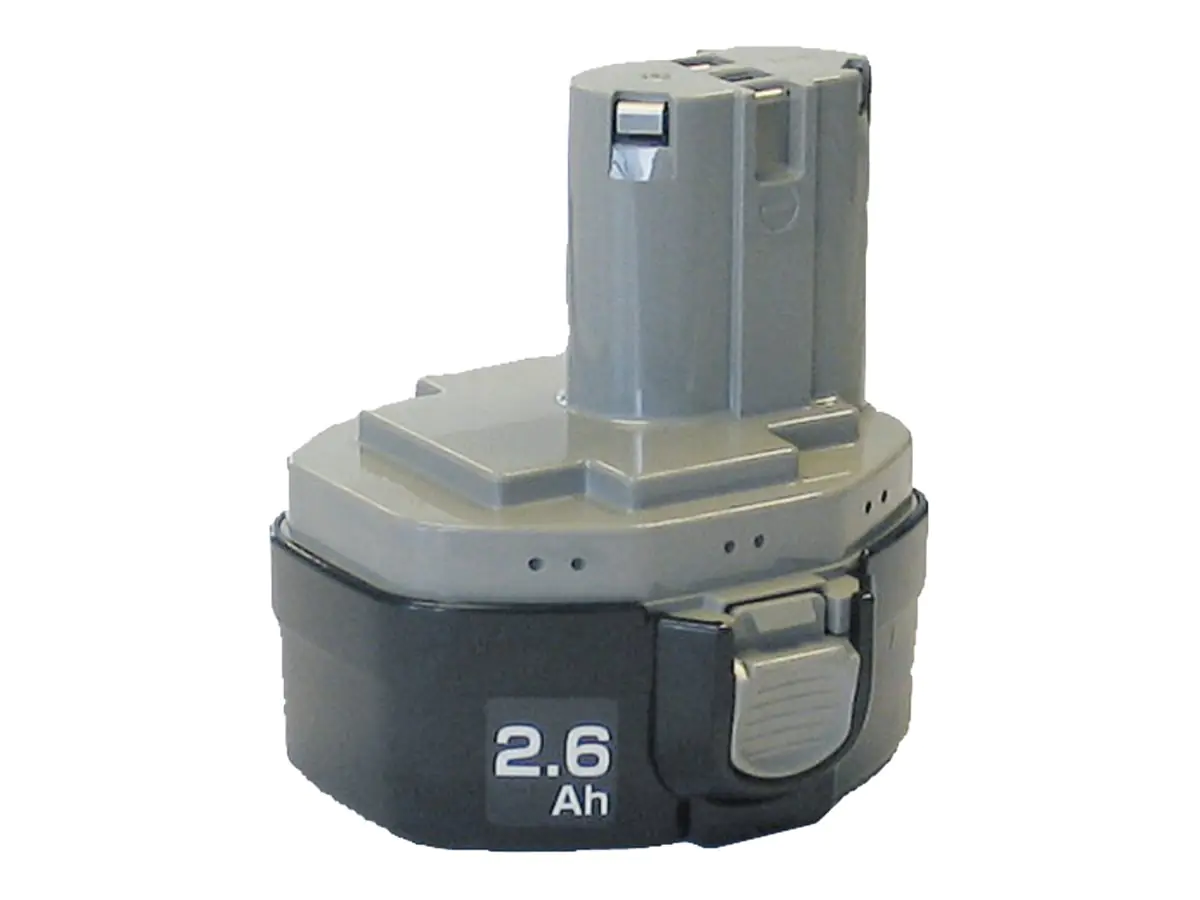 Makita 1434 - Batterie - NiMH - 2.6 Ah