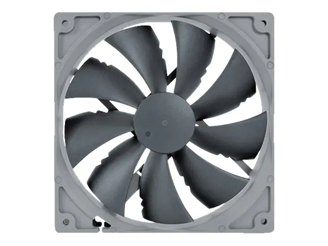 Noctua Redux NF-P14s - Gehäuselüfter - 140 mm
