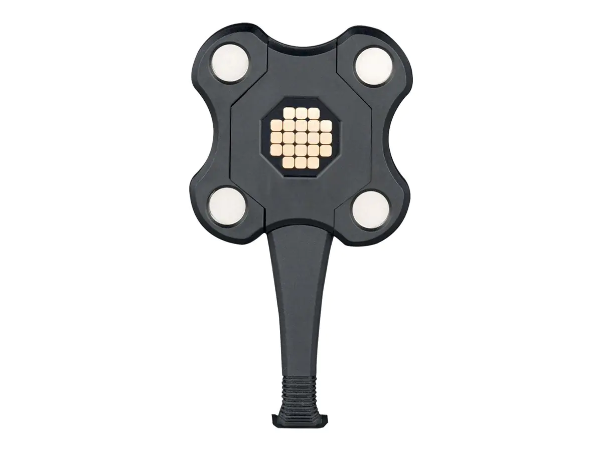 Mobilis Energia Mobile Magnetic Pogo Pin Dongle USB-C