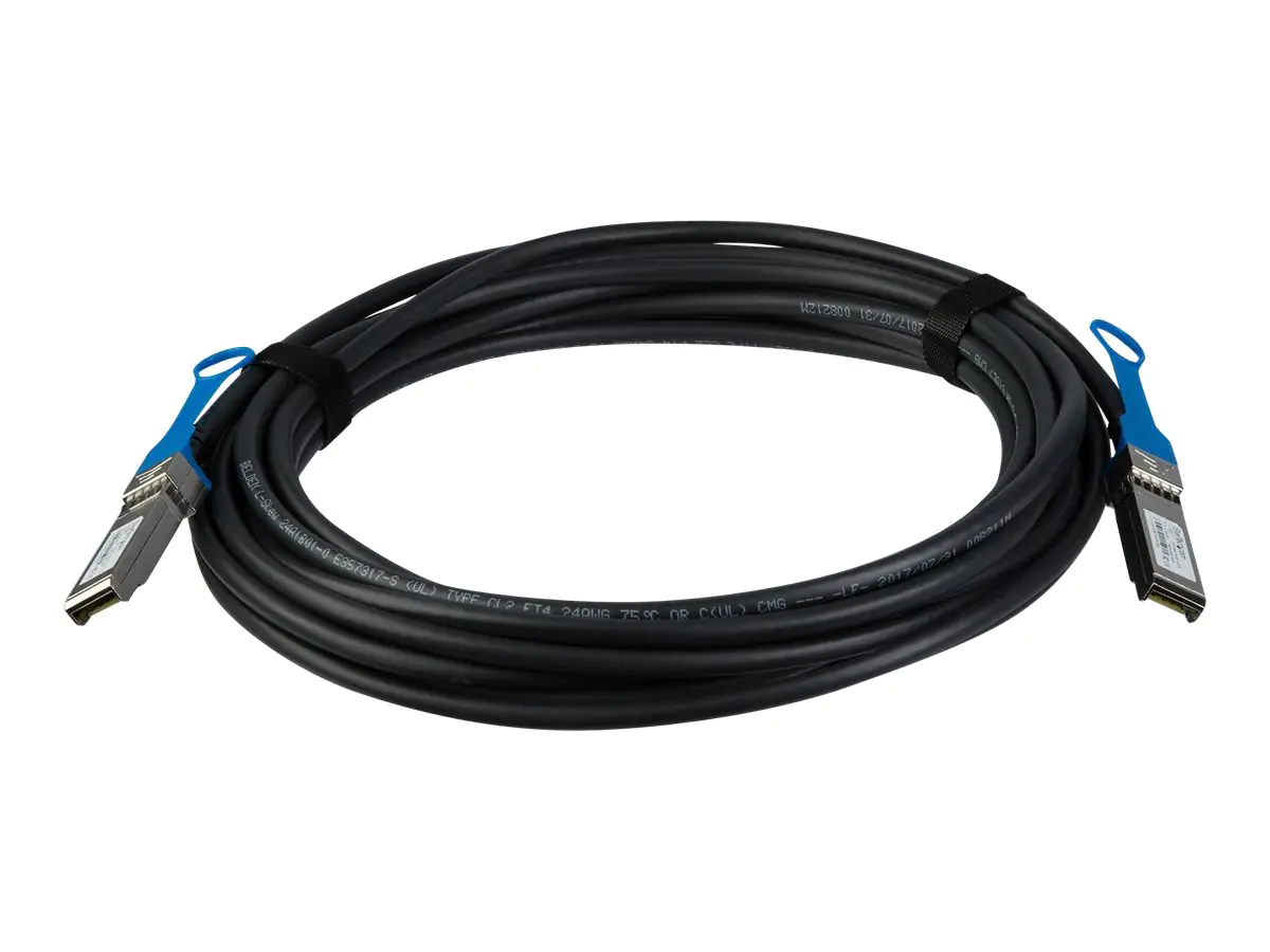 StarTech.com Startech 7m HP J9285B kompatibel - SFP+ Direktverbindungskabel J9285BST