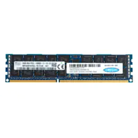 Origin Storage DDR3 - Modul - 8 GB - DIMM 240-PIN OM8G31600R1RX4E15