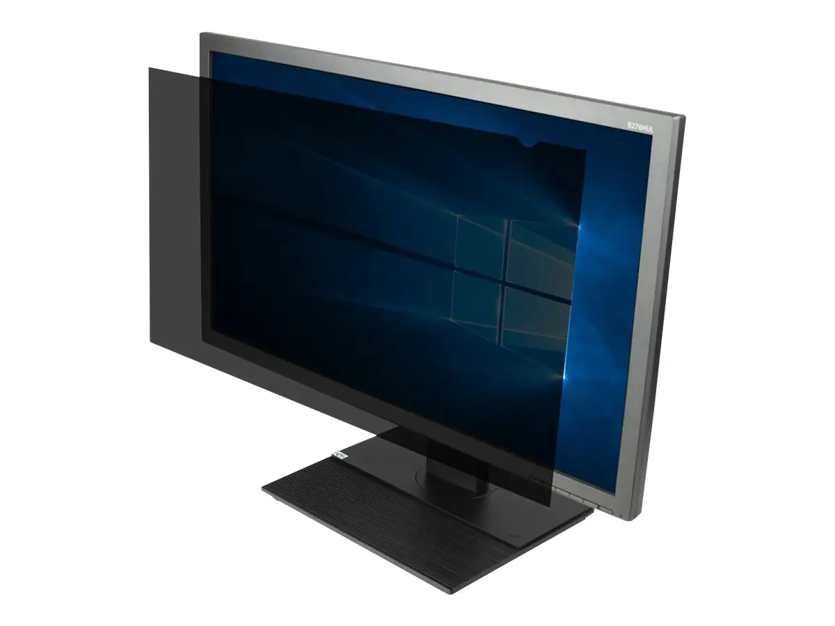 Targus Privacy Screen - Blickschutzfilter für Bildschirme - 60.5 cm wide (23,8 Zoll Breitbild) ASF238W9EU