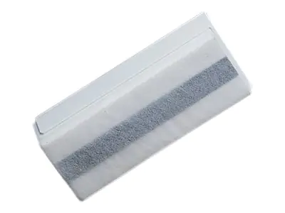 Franken GmbH FRANKEN - Whiteboard-Löscher - magnetisch - weiß Z1921