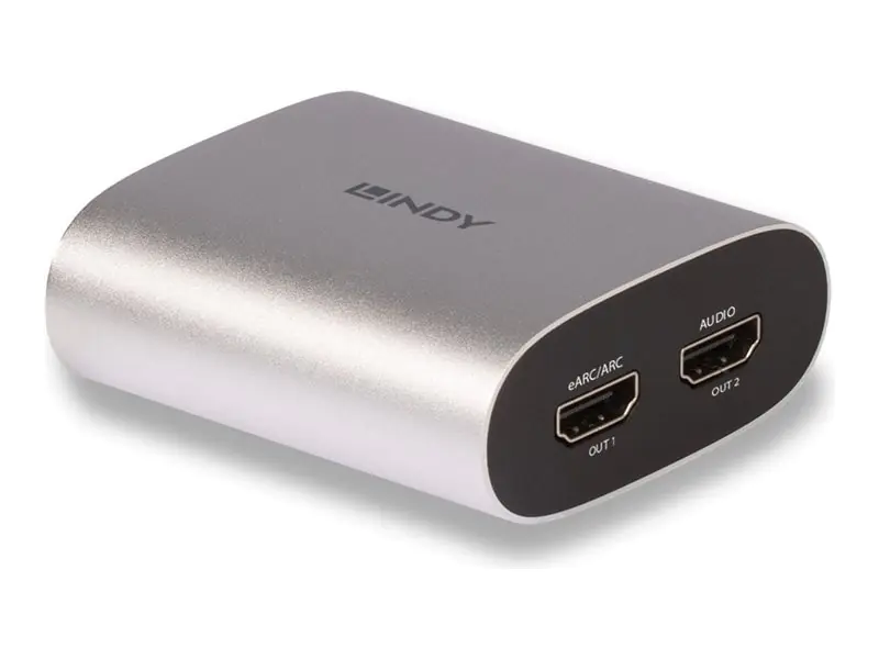 Lindy - HDMI-Extraktor