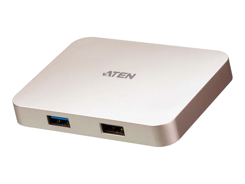 ATEN UH3235 - Mini-Dock - USB-C - HDMI