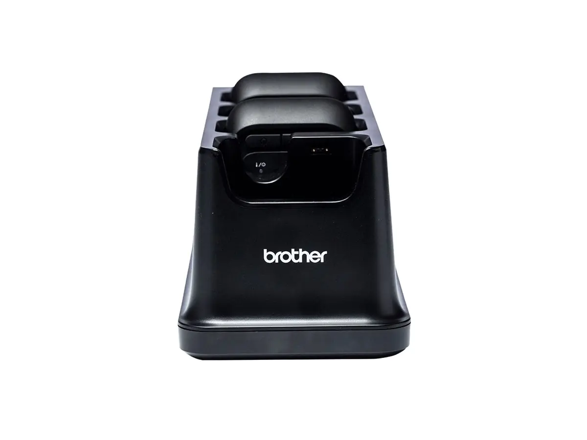 Brother PA-4CR-001 - Batterieladestation für Drucker PA4CR001EU