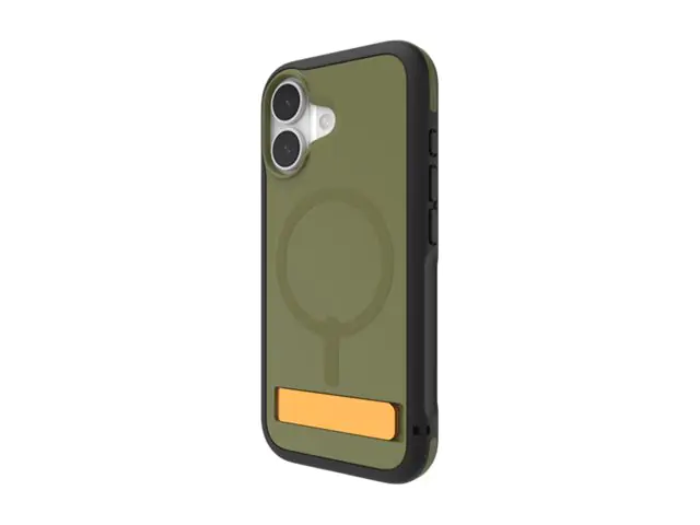 ZAGG Sedona Snap - Hintere Abdeckung für Mobiltelefon