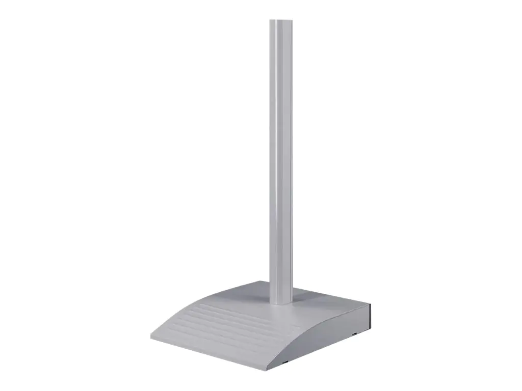 Rittal Rack-Bodenplatte - RAL 7035 6106200