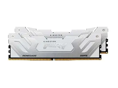 Kingston FURY Renegade - DDR5 - Kit - 48 GB: KF584CU40RWK2-48