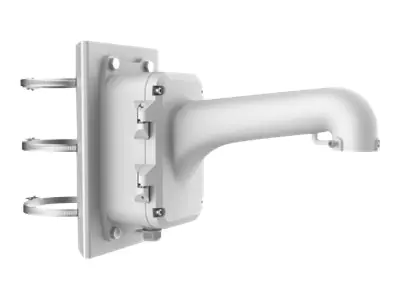 Hikvision DS-1604ZJ-Box-Pole - Kamera Kegelhalter