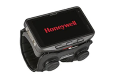 Honeywell CW45 wearable WiFi 6 6GB/64GB - Datenerfassungsgerät - 2.000 MHz