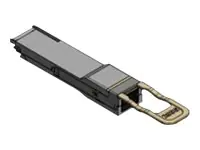 Mellanox MMA1T00-HS - QSFP56 Empfängermodul - 200 Gigabit LAN - 200GBase-SR4 - MPO - bis zu 100 m - 850 nm