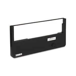 Tally Genicom Farbband 043393 Nylon schwarz 10 Mio Zeichen