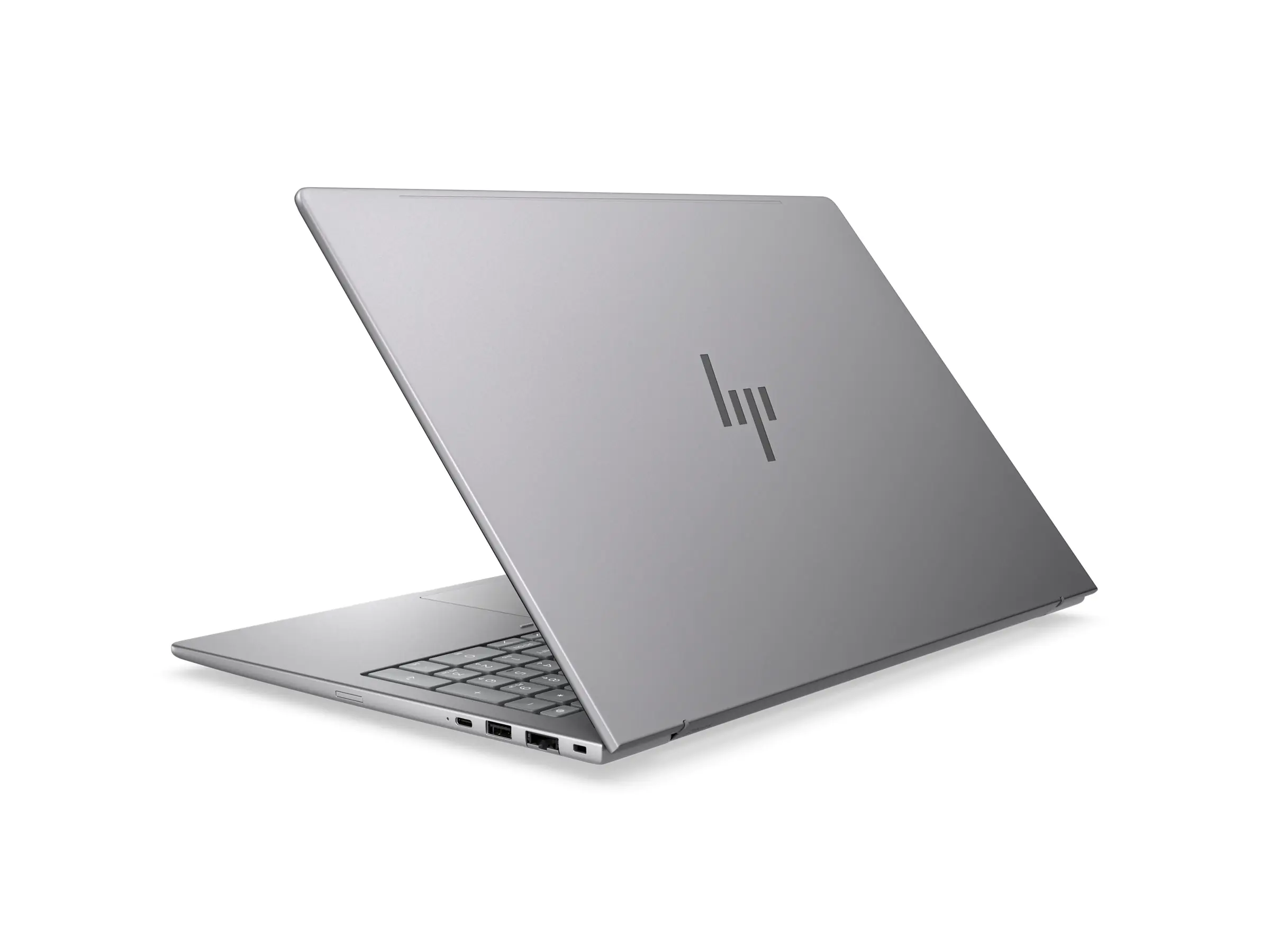 HP ZBook 8 G2a Mobile Workstation - AMD Ryzen AI 7 PRO 450 - Win 11 Pro - Radeon 840M - 48 GB RAM