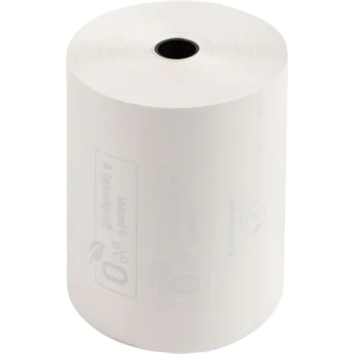 Exacompta Thermokassenrolle 80 mm x 44 m (B x L) 60mm BPA-frei phenolfrei 10 St./Pack.