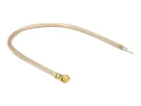 Delock Antennenkabel - ohne Stecker zu I-PEX