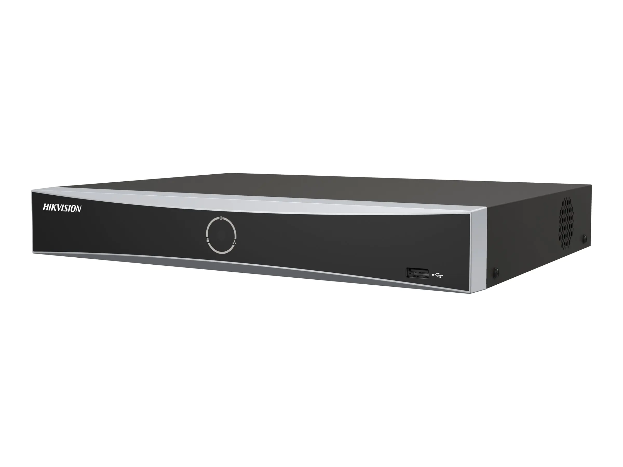 Hikvision Pro Series DS-7608NXI-K1 - NVR - 8