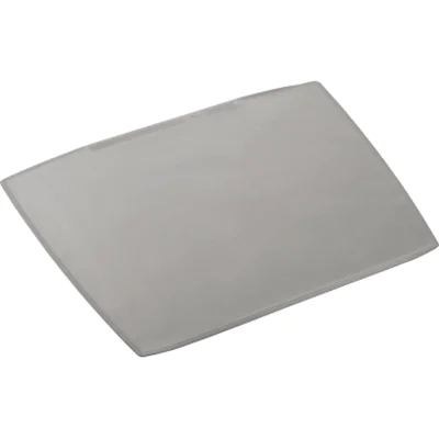 DURABLE Schreibunterlage Artwork 720110 68x53cm grau