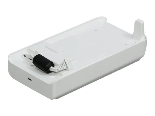 Brother Battery Base - Batterieadapter - für P/N: US#QL820NWBC PABB001