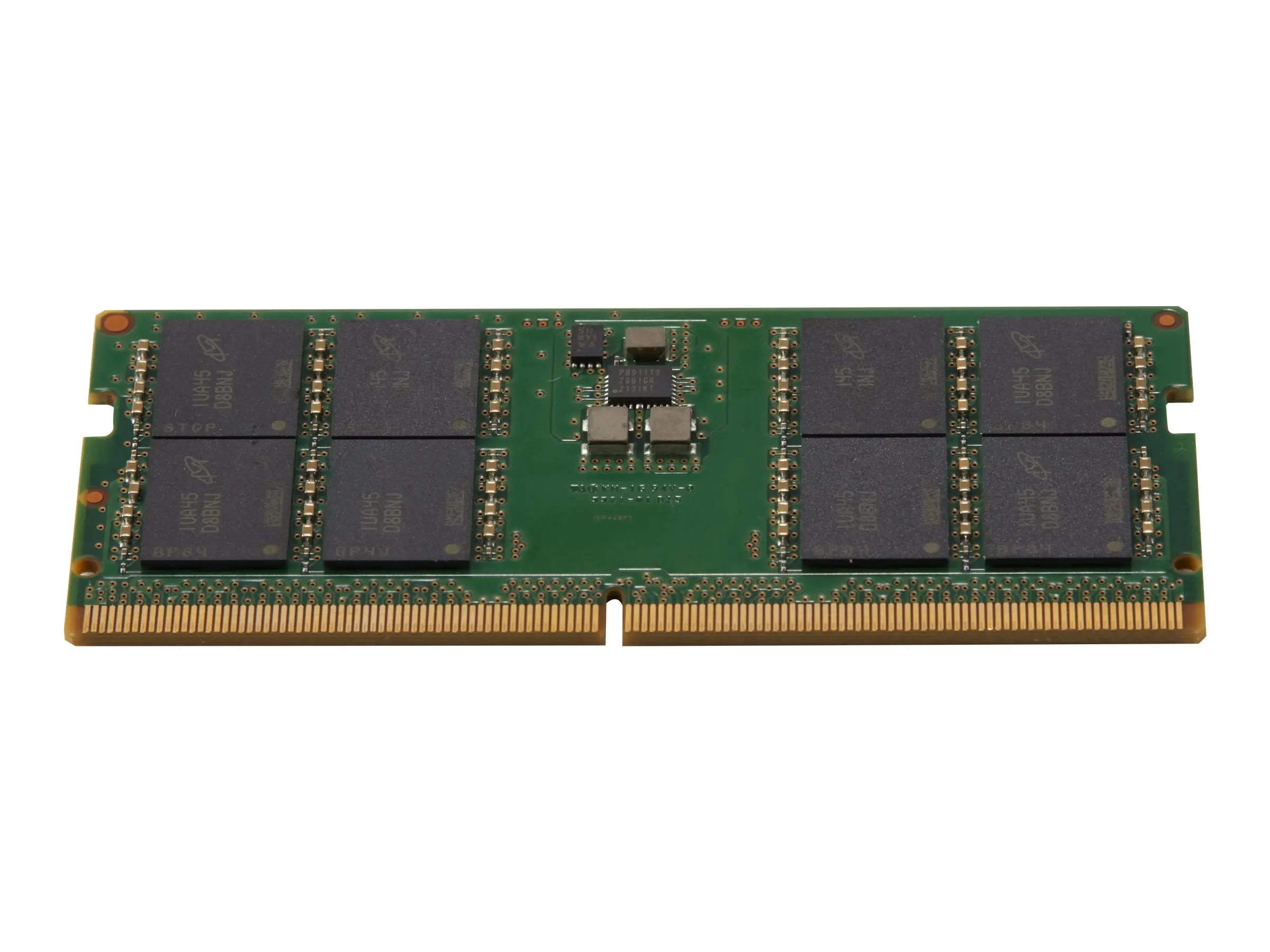 HP - DDR5 - Modul - 32 GB - SO DIMM 262-PIN - 4800 MHz - für ENVY 27-cp0150nd, 27-cp0350nd, 27-cp0500nz, 27-cp0750nz, 27-cp0950nz