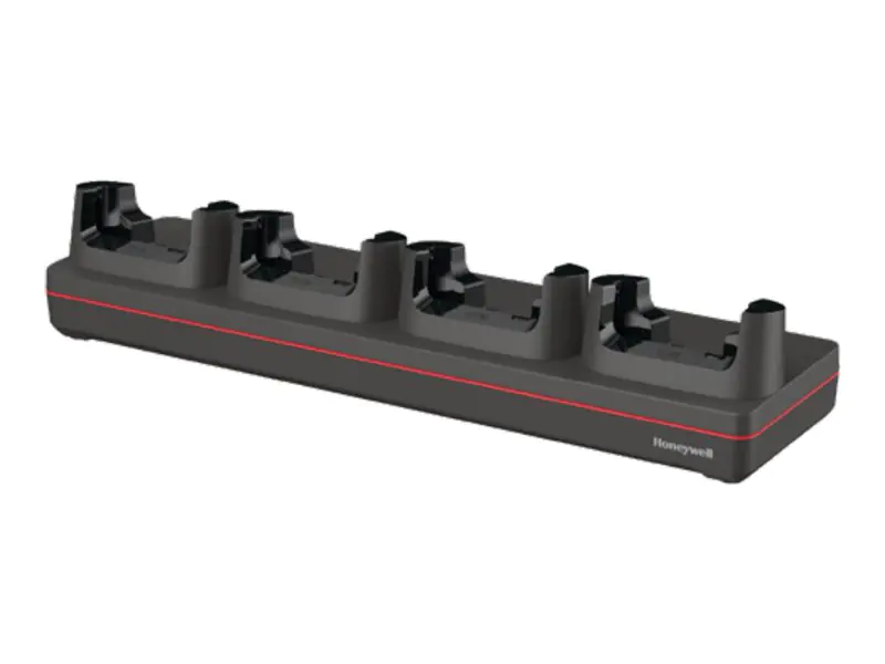 HONEYWELL Tragbare Ladestation + Netzadapter