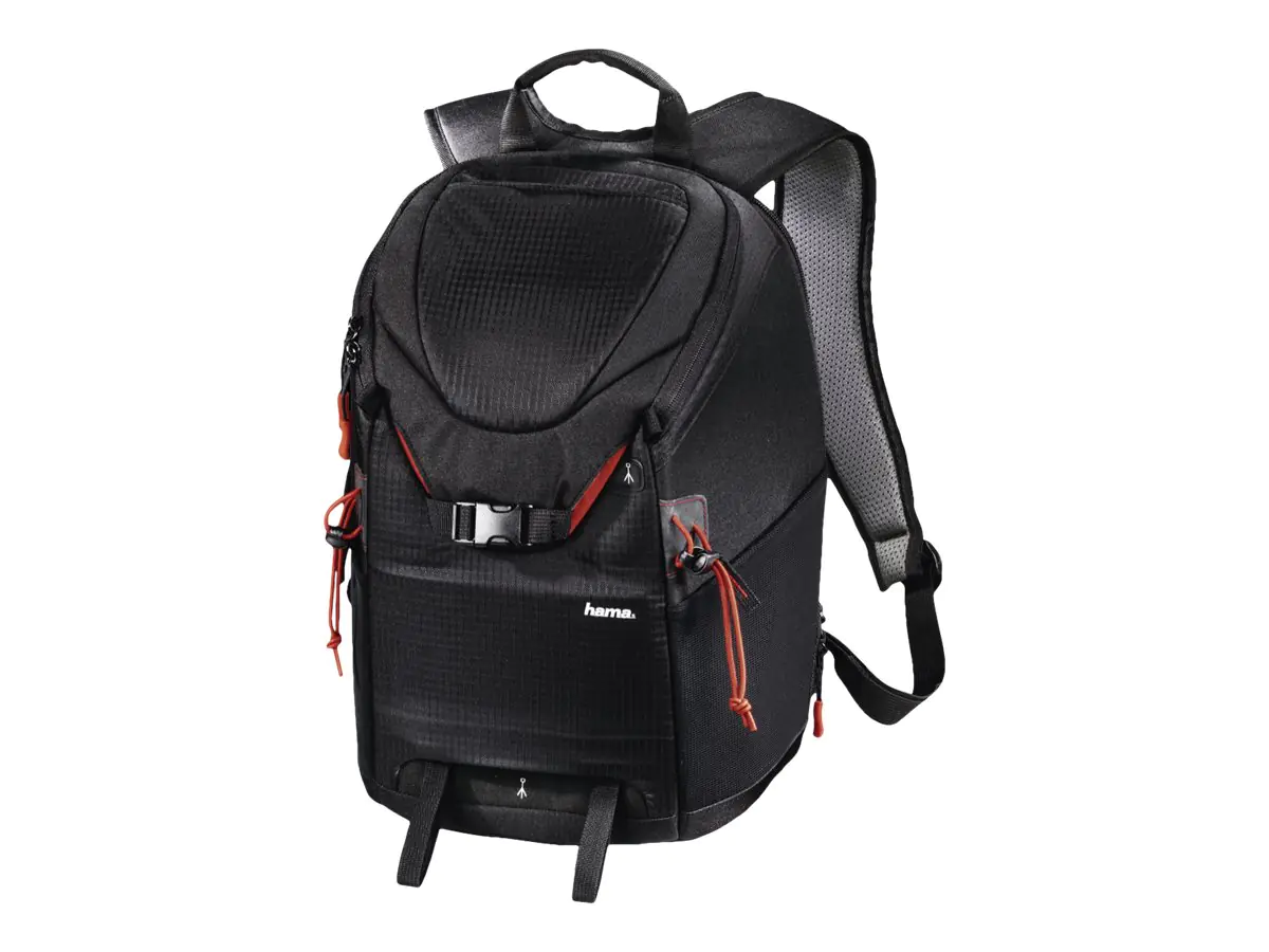 Hama "Profitour" 180 - Rucksack für Digitalkameras 00139841