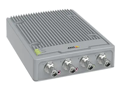 AXIS P7304 Video Encoder - Video-Server - 4 Kanäle