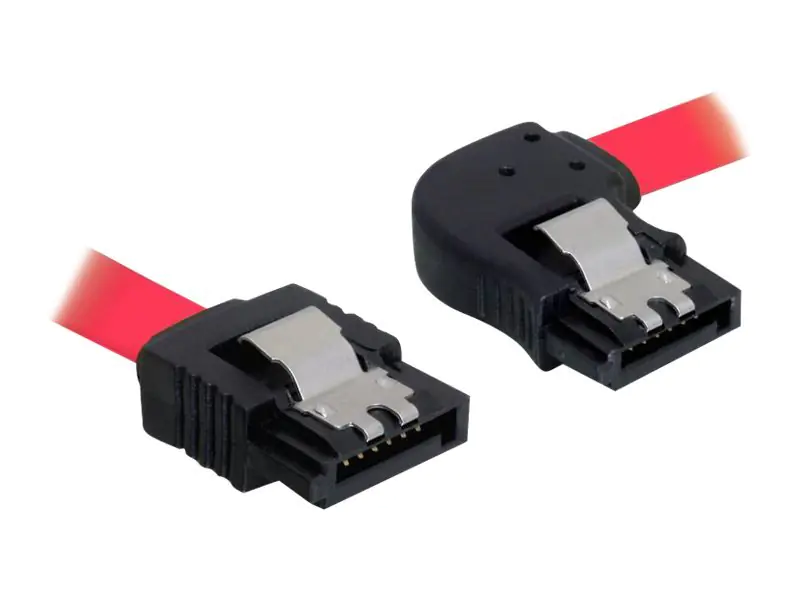 Delock Cable SATA - SATA-Kabel - Serial ATA 150 /300 - SATA (W)
