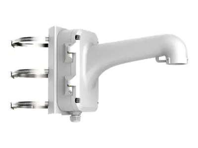 Hikvision DS-1604ZJ-Pole - Kamera Kegelhalter
