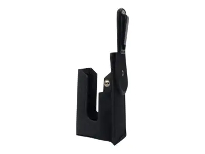 Zebra - Strichcode-Scanner-Holster - für Symbol LS3408, LS3478, P360, P460, P470; Digital Scanner DS 34XX; Zebra MT2070, MT2090