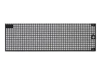 Inter-Tech System Schrankpaneel - Vorderseite 88887141