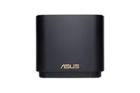ASUS ZenWiFi XD4 Plus - WLAN-System - (Router) - bis zu 205 m² 1GbE - Wi-Fi 6 - Dual-Band