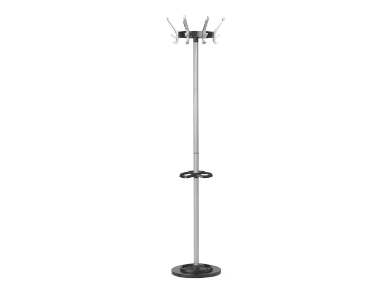 Unilux Cypres - Garderobenständer - 24 Haken 100340639