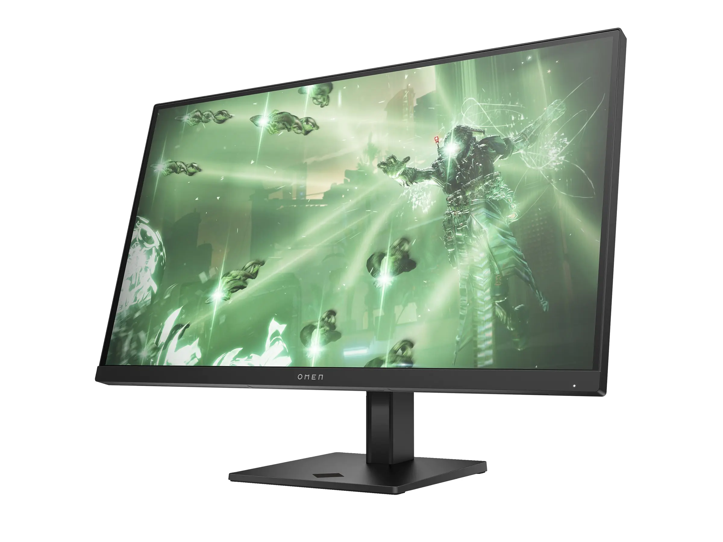 HP OMEN by HP 27q - LED-Monitor - Gaming - 68.6 cm (27")