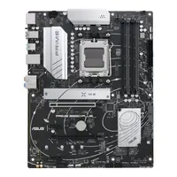 ASUS Prime B650-Plus-CSM - Motherboard - ATX - Socket AM5 - AMD B650 Chipsatz - USB 3.2 Gen 1, USB 3.2 Gen 2, USB-C 3.2 Gen2, USB-C 3.2 Gen 1 - 2.5 Gigabit LAN - Onboard-Grafik (CPU erforderlich) - HD Audio (8-Kanal)