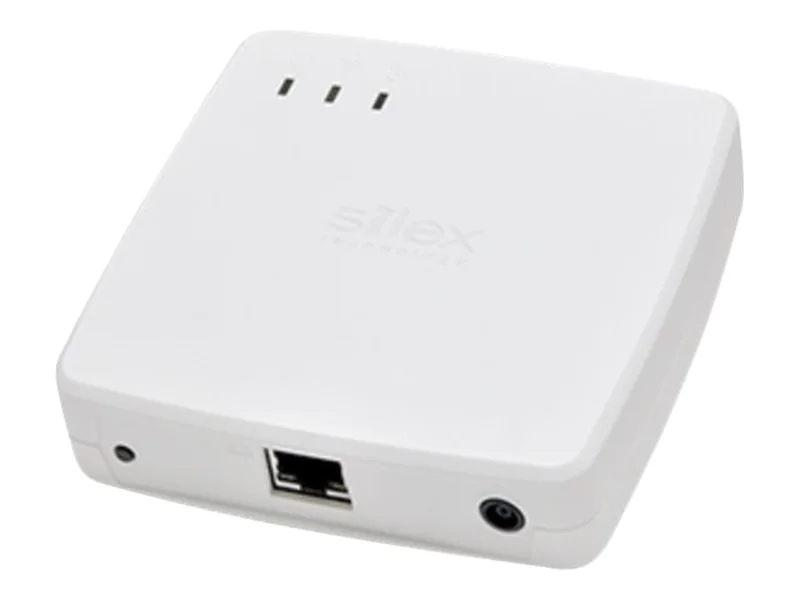 Silex BR-500AC - Bridge 1GbE - Wi-Fi 5 - Dual-Band E1600