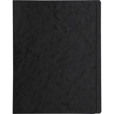 Exacompta Schnellhefter 39991E DIN A4 Karton schwarz